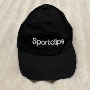 Sportclips hat